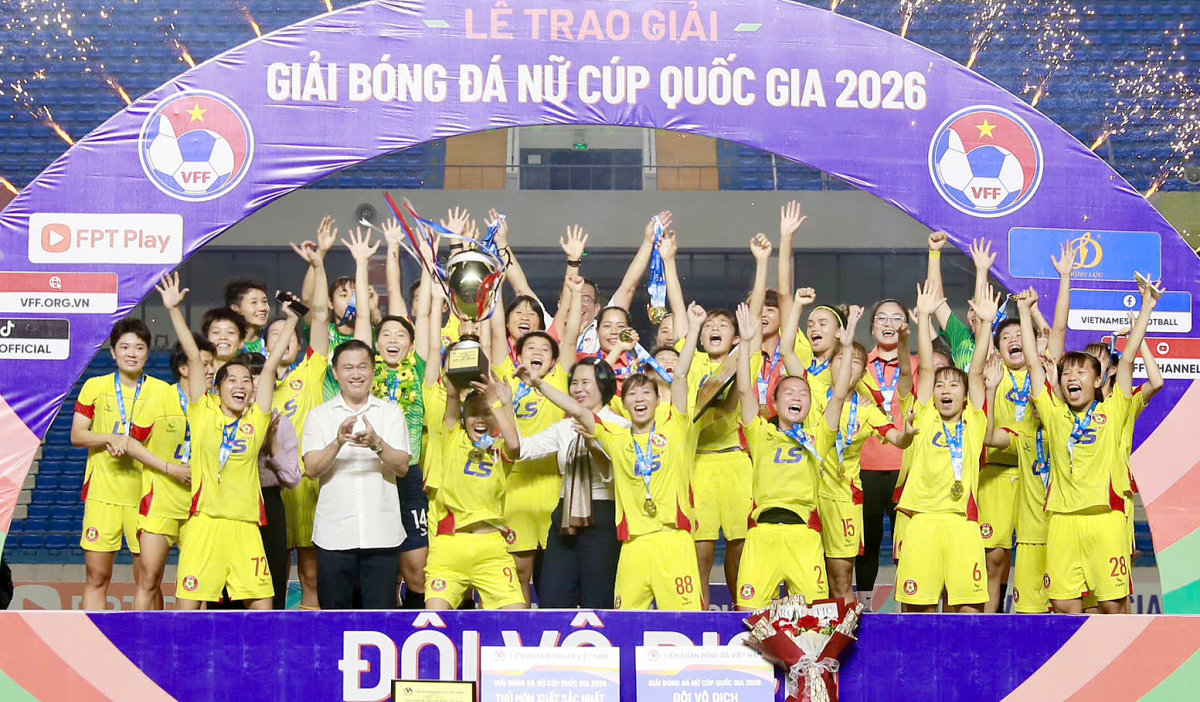Thể thao trực tuyến