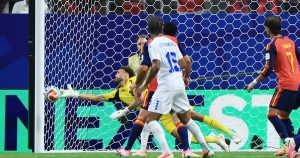 Thủ thành Cabo Verde hóa ‘người hùng’ sau trận hòa Tây Ban Nha, fan 33WIN săn tin nóng