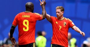 33WIN baccarat – Cập nhật nóng: Bỉ và Ai Cập chia điểm kịch tính ở World Cup 2026