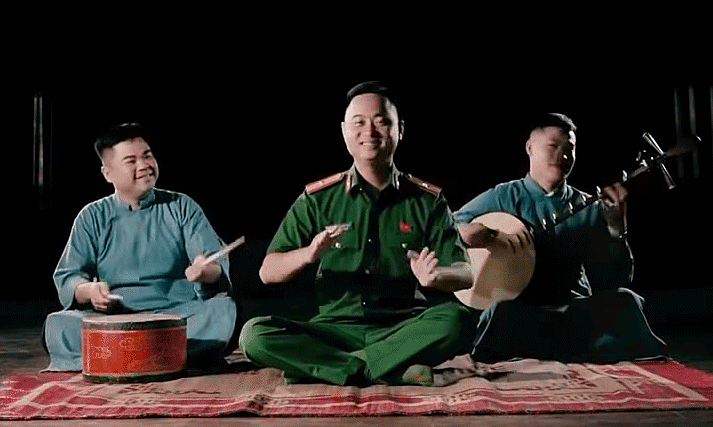 33WIN Việt Nam