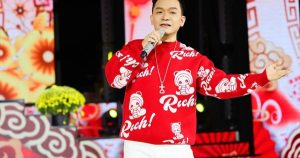 33WIN hỗ trợ 24/7: Câu chuyện truyền cảm hứng từ ca sĩ Kỳ Phương sau thời hoàng kim