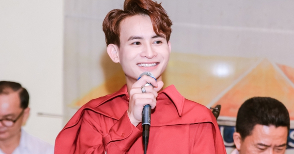 Cậu bé hát ‘Mưa chiều miền Trung’ được Ngọc Sơn gọi là ‘truyền nhân’ giờ ra sao? - hình ảnh - 33winapp.vip