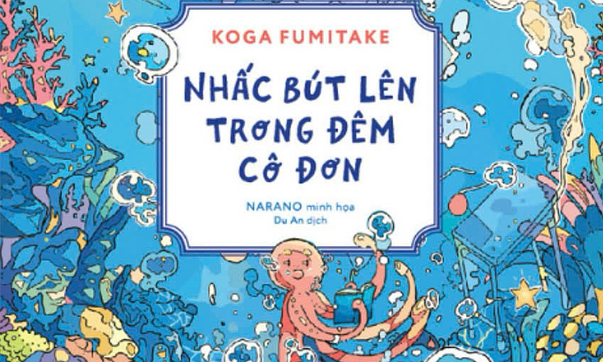 Nhấc bút lên trong đêm cô đơn: Viết nhật ký để chữa lành và tìm lại chính mình - hình ảnh - 33winapp.vip