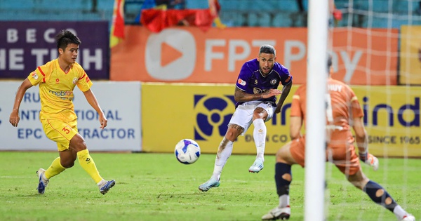 PVF-CAND gặp bất lợi trong cuộc đua trụ hạng V-League 2025 – 2026 - hình ảnh - 33winapp.vip