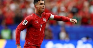 Nhà cái không chặn cập nhật: Ronaldo lập cú đúp, Bồ Đào Nha đại thắng Uzbekistan 5-0