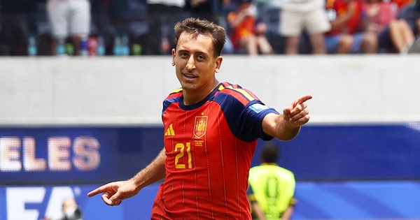 Chân sút kém tiếng bất ngờ áp sát Kane và Haaland trong cuộc đua Vua phá lưới World Cup 2026 - hình ảnh - 33winapp.vip